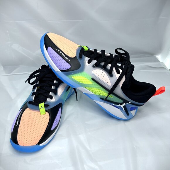 Nike Air Jordan Heir Basketball Shoes US 13 Women's/ 11.5 Men's NEW (FZ2473-018) - Picture 1 of 7